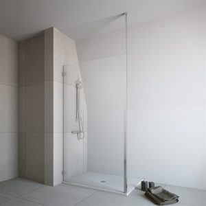 Стабілізатор для скла 3000 мм RADAWAY