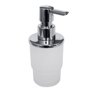 Дозатор для рідкого мила Omega (131567147), Bemeta