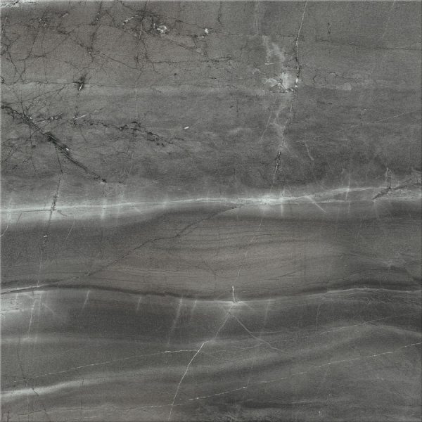 Плитка підлогова Moris Graphite 42x42 код 1672 Церсаніт