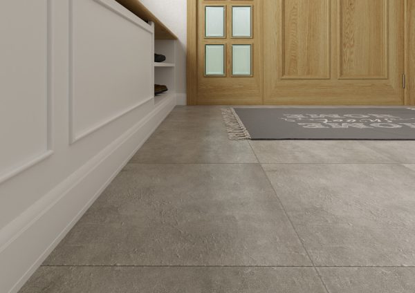 Плитка підлогова Herber Grey 42x42 код 1856 Церсаніт - Зображення 2