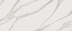 Плитка керамогранітна Jewels Calacatta Reale Luc JW 02 POL 600x1200x9 Mirage
