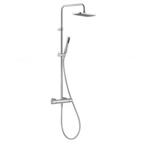 Душова система Dual Shower System A-QA (4909505-00), Kludi