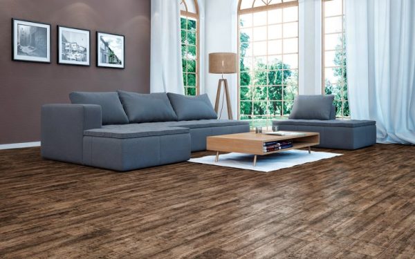 Плитка керамогранітна Celtis Nugat 175x600x8 Cerrad - Зображення 2