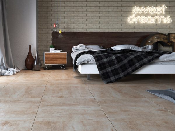 Плитка фасадна Loft Brick Salt 6,5x24,5x0,8 код 2075 Cerrad - Зображення 3