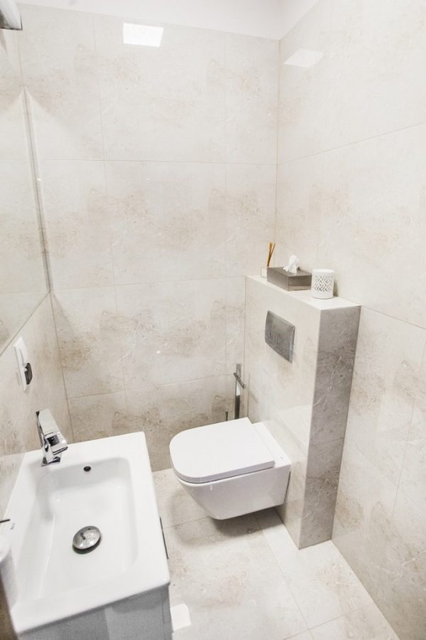 Плитка керамогранітна Atlantis Beige POL 600x600x10 Ceramiсa Santa Claus - Зображення 5