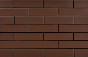 Плитка фасадна Braz 6,5x24,5x0,65 код 9683 Cerrad