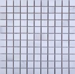 Мозаїка СМ 3078 С Terra white 30х30	Кераміка Лео	 УКРАЇНА