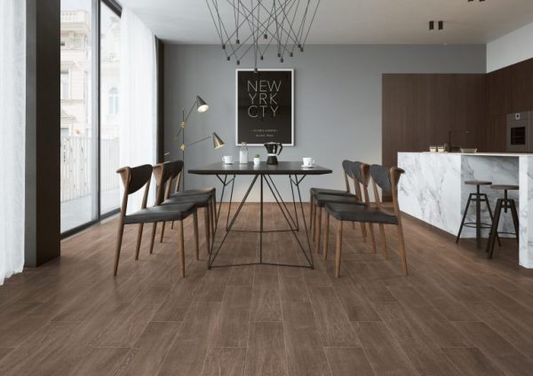 Плитка підлогова Catalea Nugat 17,5x90x0,8 код 7261 Cerrad - Зображення 3