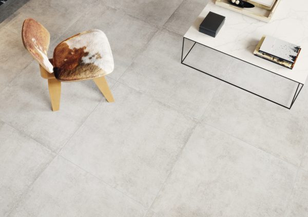 Плитка підлогова Montego Gris RECT 79,7x79,7x0,9 код 7742 Cerrad - Зображення 3