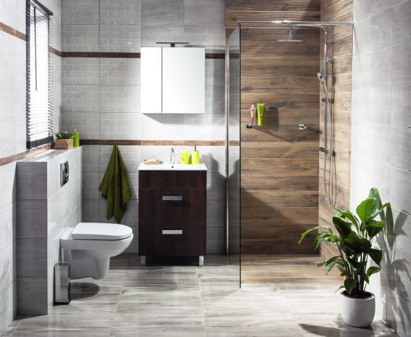 Плитка підлогова Greenwood Beige SZKL RECT MAT 14,8x89,8 код 3866 Ceramika Paradyz - Зображення 2