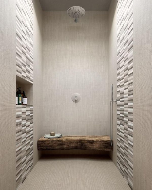 Плитка керамогранітна Tailorart Light 600x600x10 Sant'agostino - Зображення 2