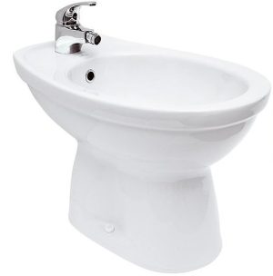 Біде ЕКО 2000 підлог.  Церсаніт ПОЛЬЩА