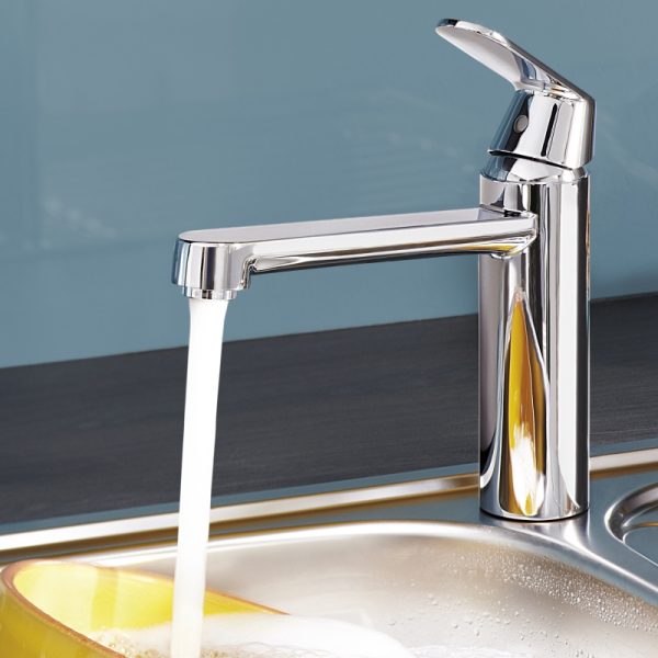 Змішувач для кухні Eurosmart Cosmopolitan (30193000), Grohe - Зображення 2