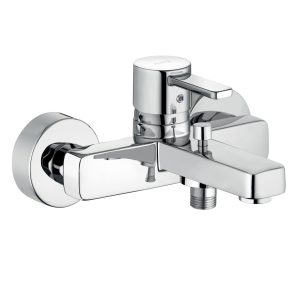 Змішувач для ванни DN 15 Zenta (386700575), Kludi