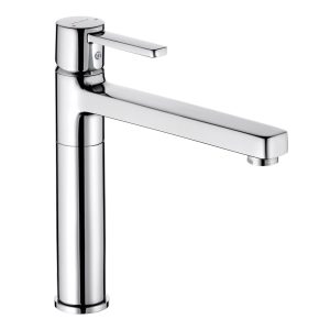 Змішувач для кухні DN 10 Zenta (389730575), Kludi