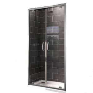 Душові двері Х1 90, Huppe