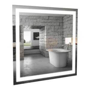 Дзеркало Альфа 80, Аква Родос