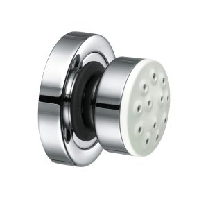 Боковий душ Fizz (6708305-00), Kludi