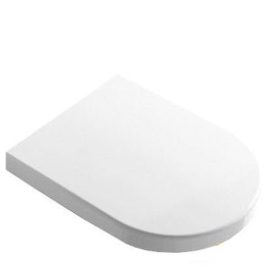 Кришка для унітаза Enjoy soft-close (CPVEJTF), CIELO