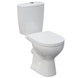 Компакт 616 Arteco 011 New Clean On з кришкою дюропласт soft-close (CCKZ1014021894), Cersanit