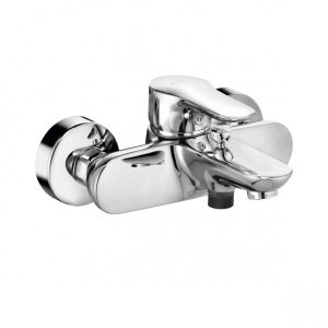 Змішувач для ванни DN 15 Objekta (326530575), Kludi