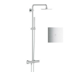 Душова система Euphoria System 150 (27932000), Grohe