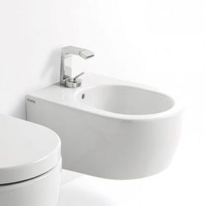 Біде підвісне Smile (SMBSNW), CIELO