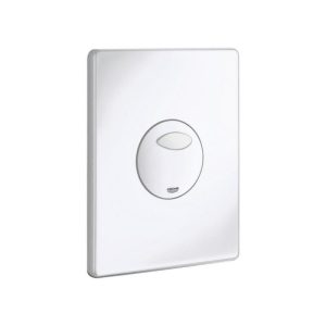 Кнопка зливу Skate Air 38862SH0 білий Grohe