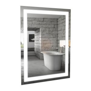 Дзеркало Альфа 60, Аква Родос