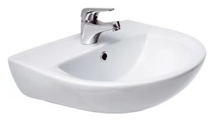 Умивальник ЕКО-2000 55 (CCWS1000148207), Cersanit