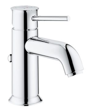 Змішувач для умивальника S-Size BauClassic (23161000), Grohe