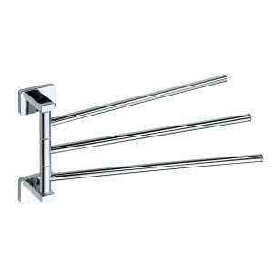 Тримач для рушників Niki (153104112), Bemeta