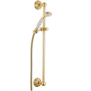 Душовий набір Adlon (2710345) золотий, Kludi