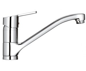 Змішувач для кухні DN 10 Logo Neo (379130575), Kludi