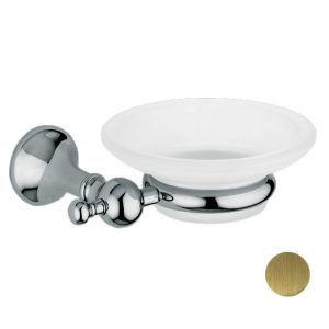 Мильниця Regency RE12592 бронза Bagno&Associati