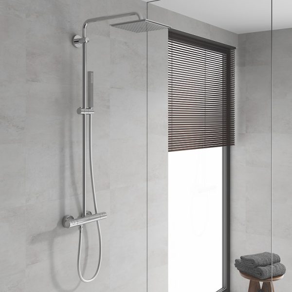 Душова система Euphoria XXL 230 (26187000), Grohe - Зображення 2
