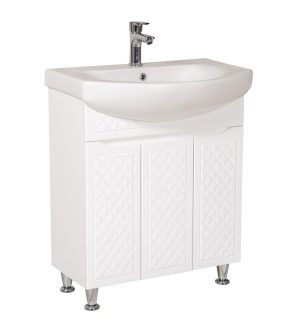 Шафка з умивальником Родорс 70, Аква Родос