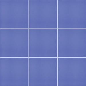Плитка керамогранітна Victorian Azul 200x200x9 Mainzu