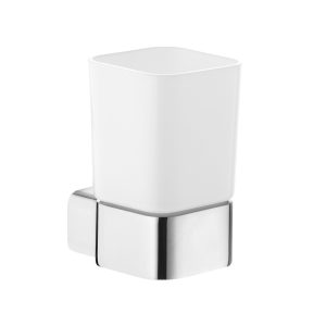 Стакан KLUDI E2 (4997505), Kludi