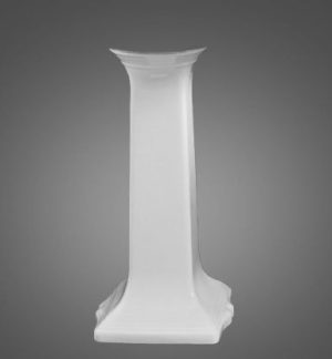 Колона для умивальника  Arcade (AR805), SIMAS