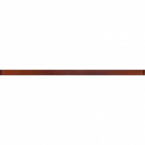 Фриз Glass Bronze 2,7x59,3 код 7911 Опочно