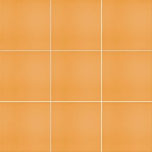 Плитка керамогранітна Victorian Ocre 200x200x9 Mainzu