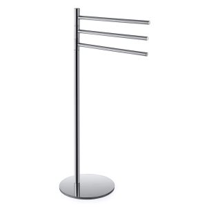 Стійка з тримачем для рушників Omega (104836032), Bemeta