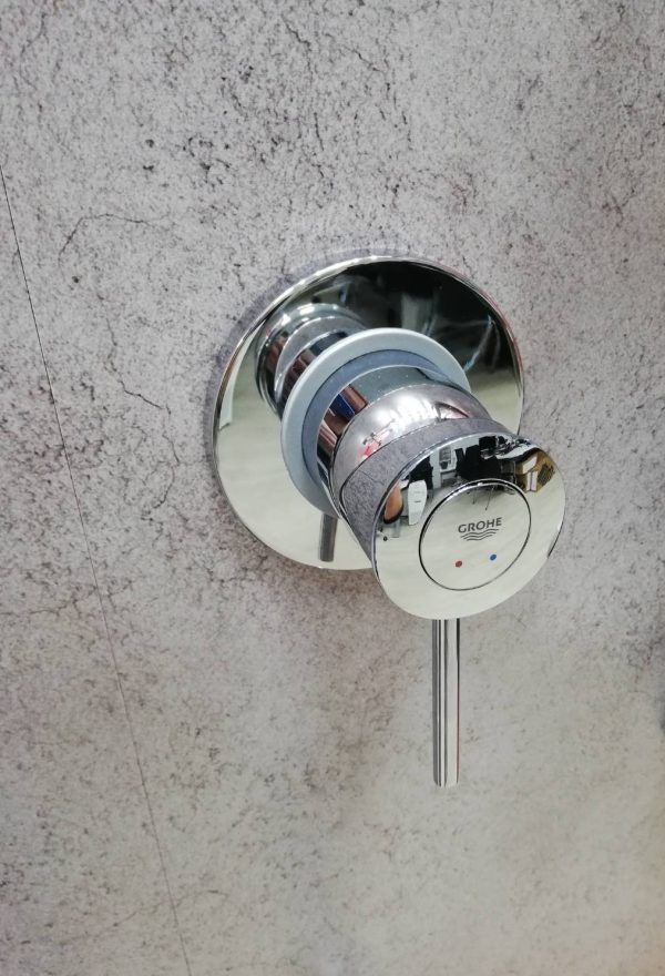 Змішувач для душу BauClassic (29048000), Grohe - Зображення 2