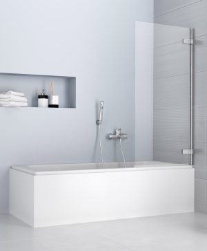 Шторка для ванни Arta PNJ I 70 R RADAWAY