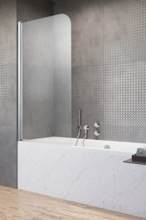 Шторка для ванни Eos PNJ I 50 L RADAWAY