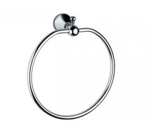 Тримач рушника Regency кільце Re207 51 хром Bagno&associati