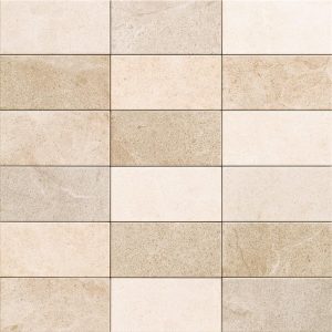 Плитка стінова Menfis Beige 100x200x8 Mainzu