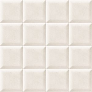 Плитка стінова Bombato Blanco 150x150 Mainzu
