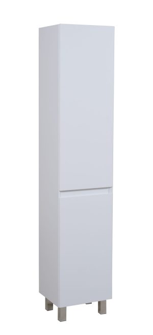 Пенал підлоговий Еліт UNI Аква Родос